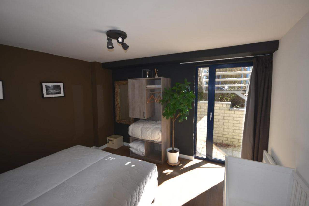 Durbuy-Cosy Appartement Екстер'єр фото